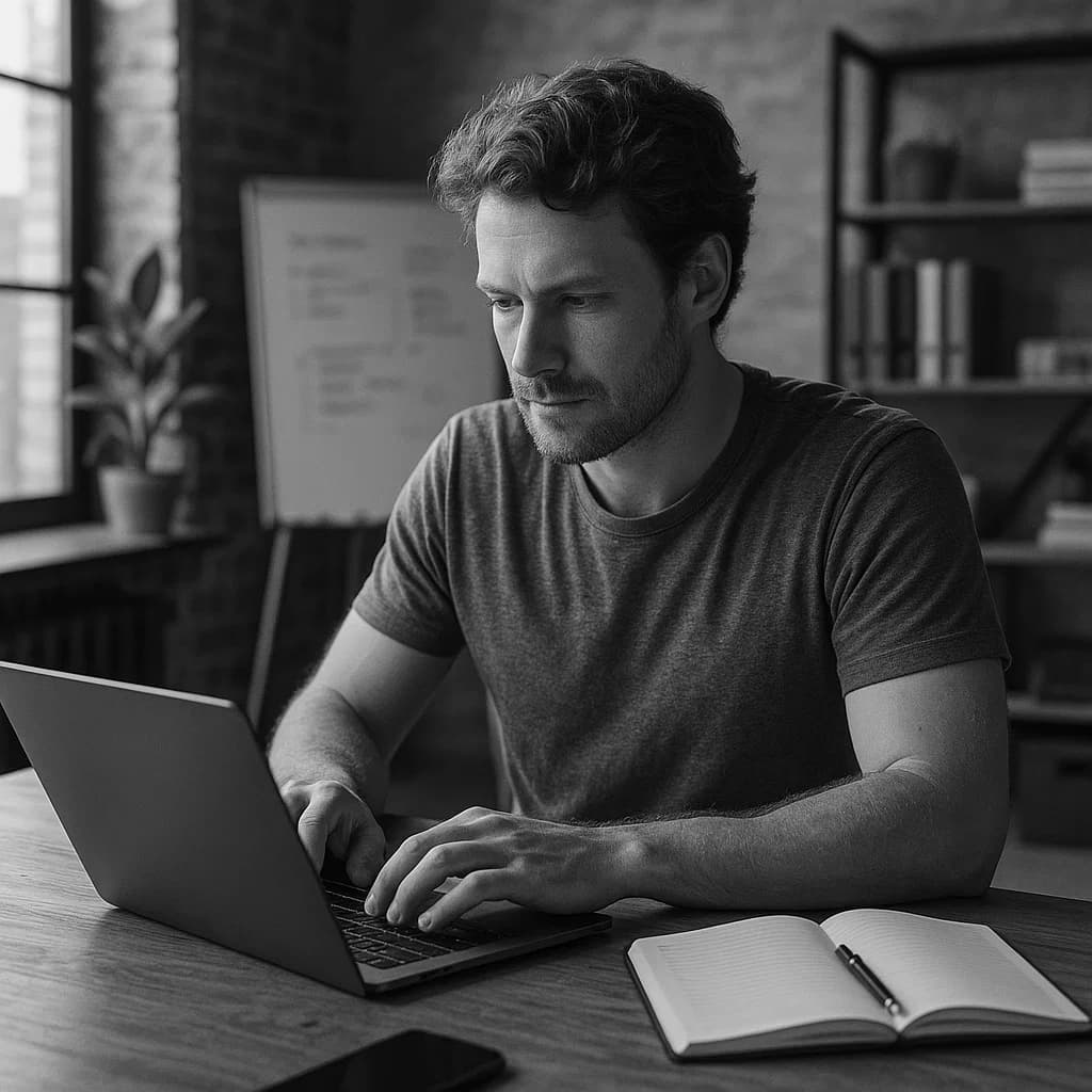 Founder Story