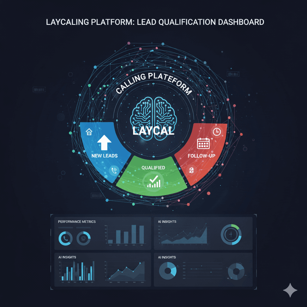 Lead Qualification Dashboard